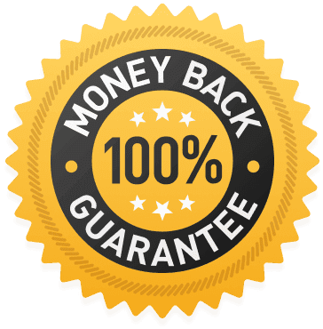 The Nature's Armour Moneyback Guarantee