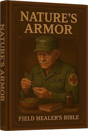 The Nature's Armour